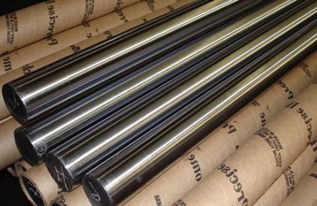 1045-CK45 Chrome Plated Rods