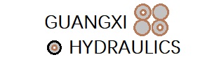 Guangxi Hydraulics Logo
