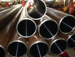 hydraulic cylinder tubes