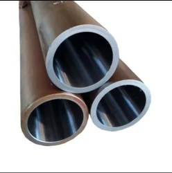 High quality hydraulic honed cylinder tubes