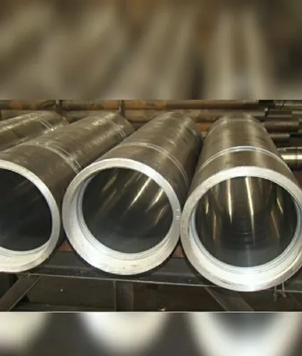 Honed tubes for hydraulic cylinder